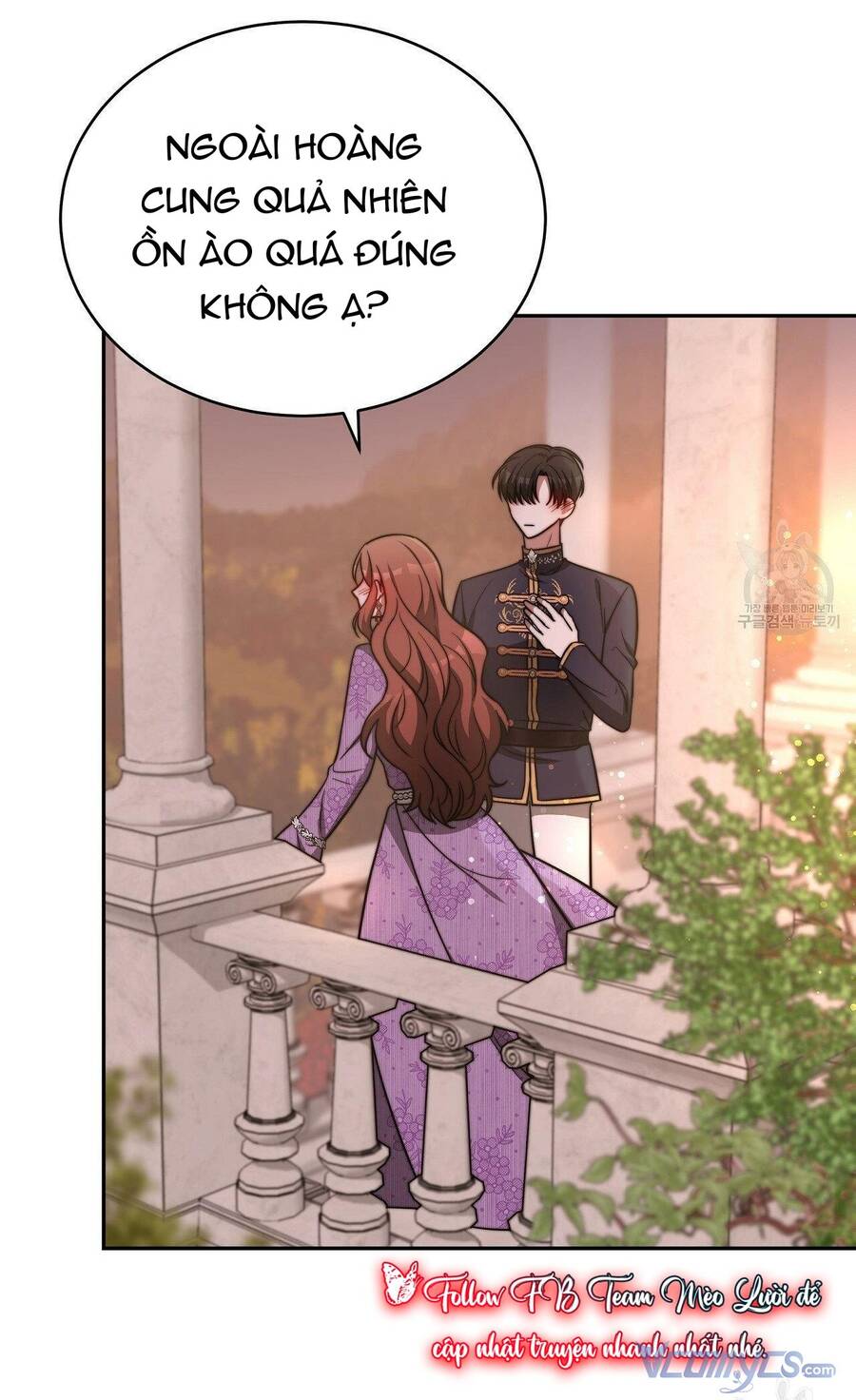 Cuộc Sống Hôn Nhân Ba Người Chapter 64 - 34