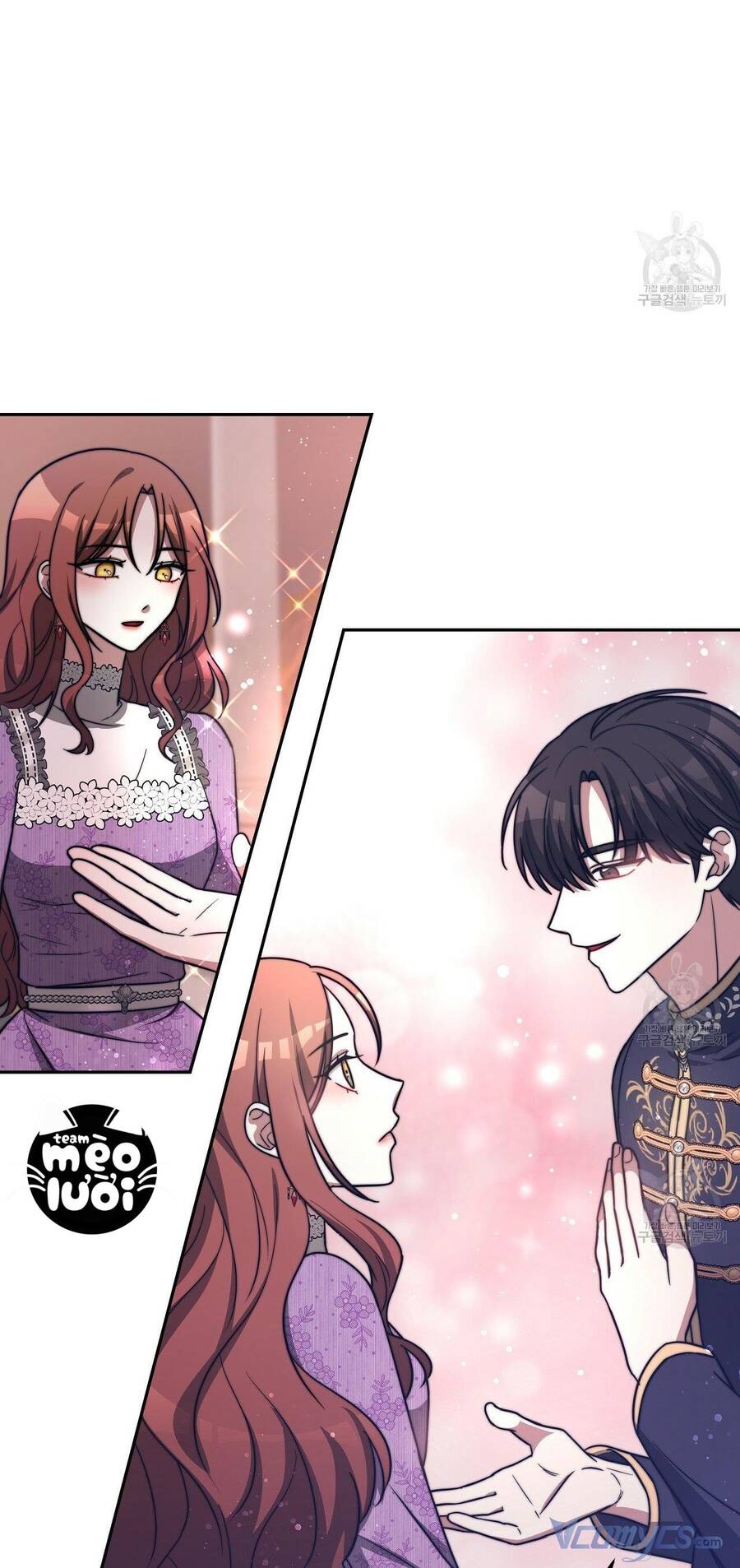 Cuộc Sống Hôn Nhân Ba Người Chapter 64 - 38