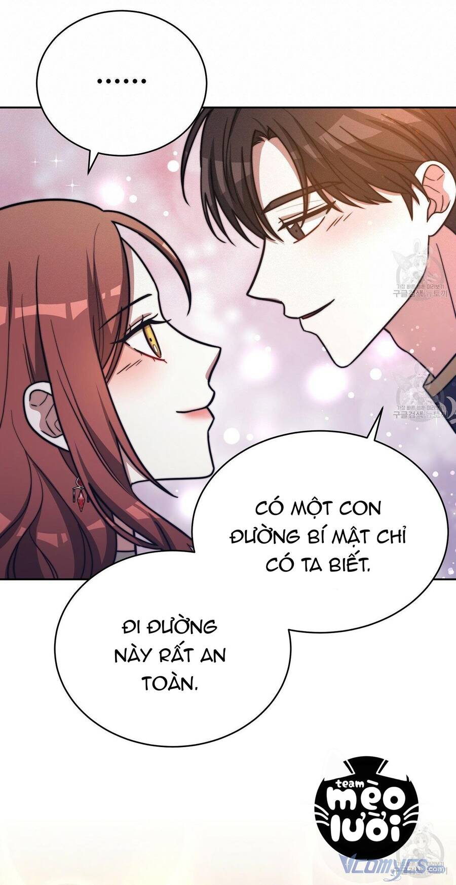 Cuộc Sống Hôn Nhân Ba Người Chapter 64 - 40