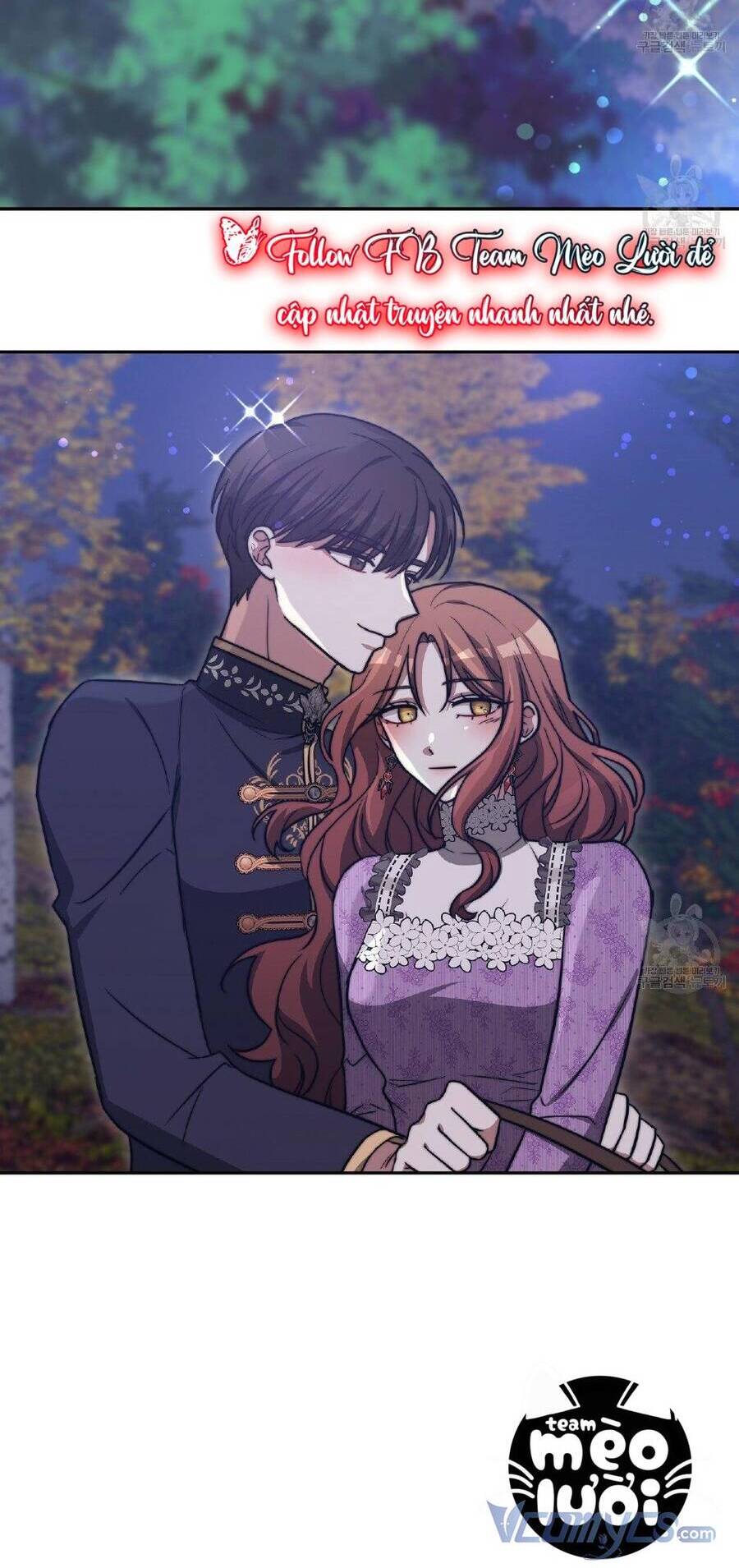 Cuộc Sống Hôn Nhân Ba Người Chapter 64 - 43