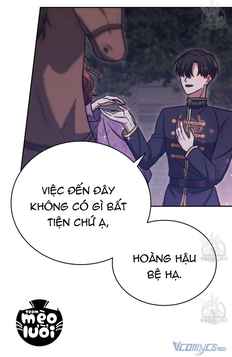 Cuộc Sống Hôn Nhân Ba Người Chapter 64 - 45