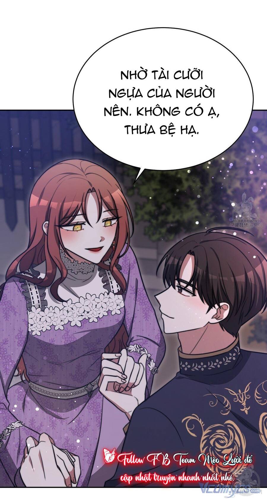 Cuộc Sống Hôn Nhân Ba Người Chapter 64 - 46