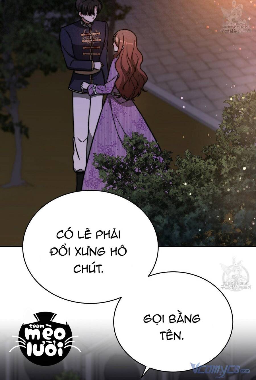 Cuộc Sống Hôn Nhân Ba Người Chapter 64 - 49