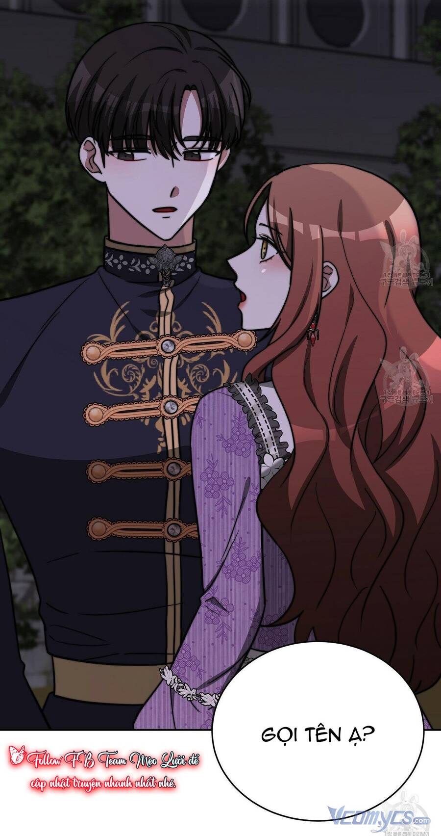 Cuộc Sống Hôn Nhân Ba Người Chapter 64 - 50