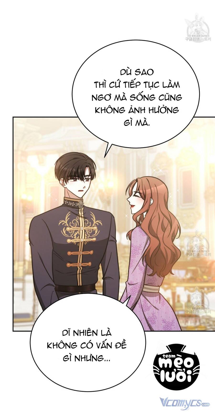 Cuộc Sống Hôn Nhân Ba Người Chapter 64 - 6