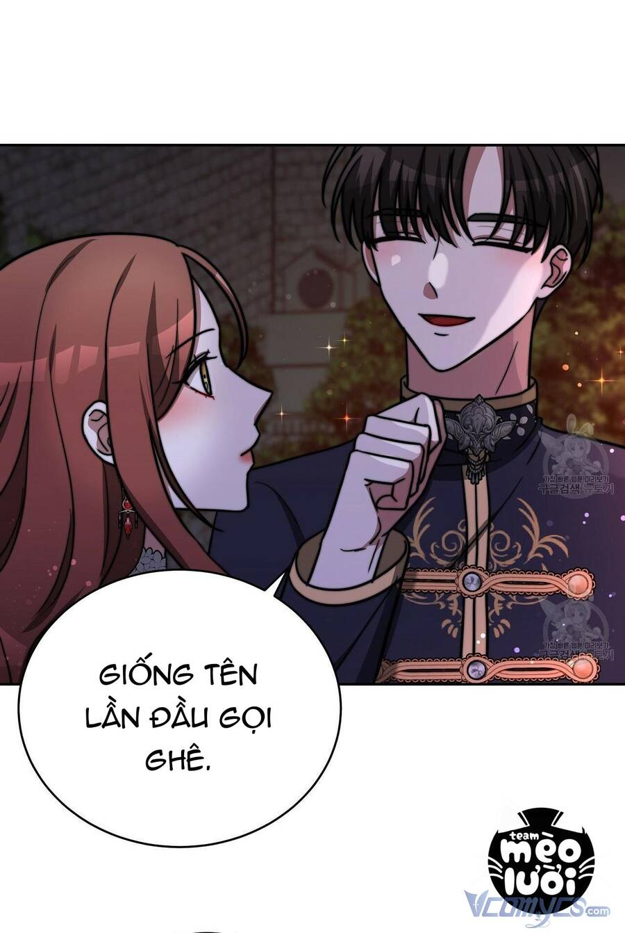 Cuộc Sống Hôn Nhân Ba Người Chapter 64 - 54