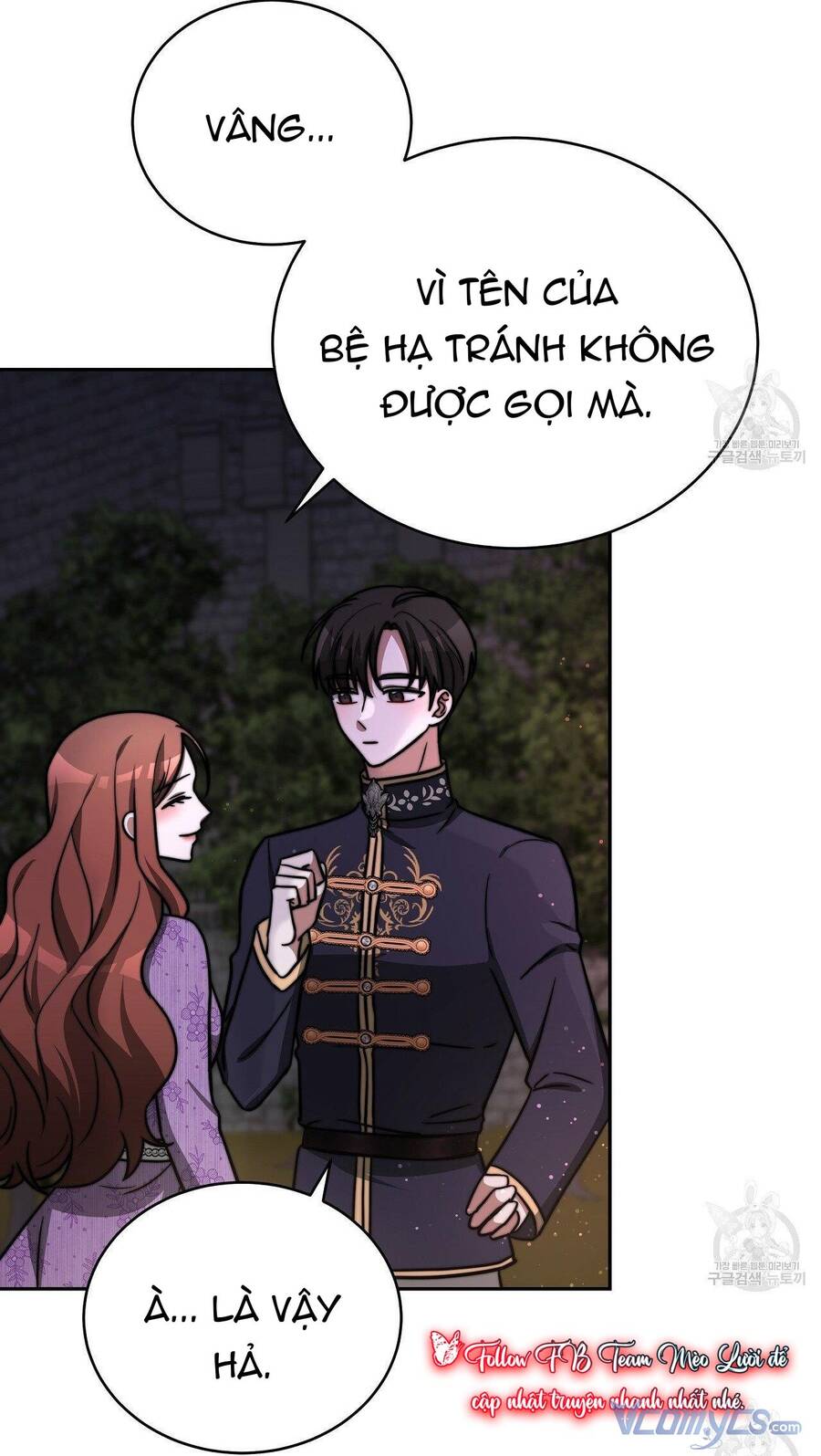 Cuộc Sống Hôn Nhân Ba Người Chapter 64 - 55