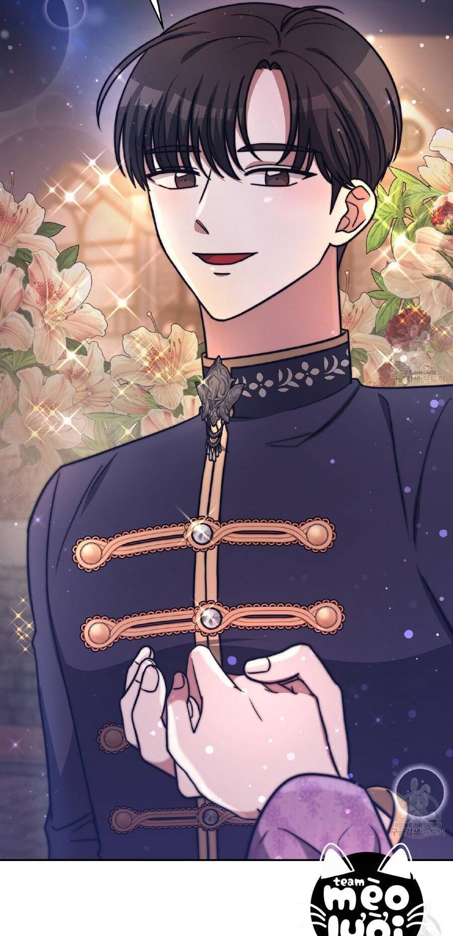 Cuộc Sống Hôn Nhân Ba Người Chapter 64 - 61