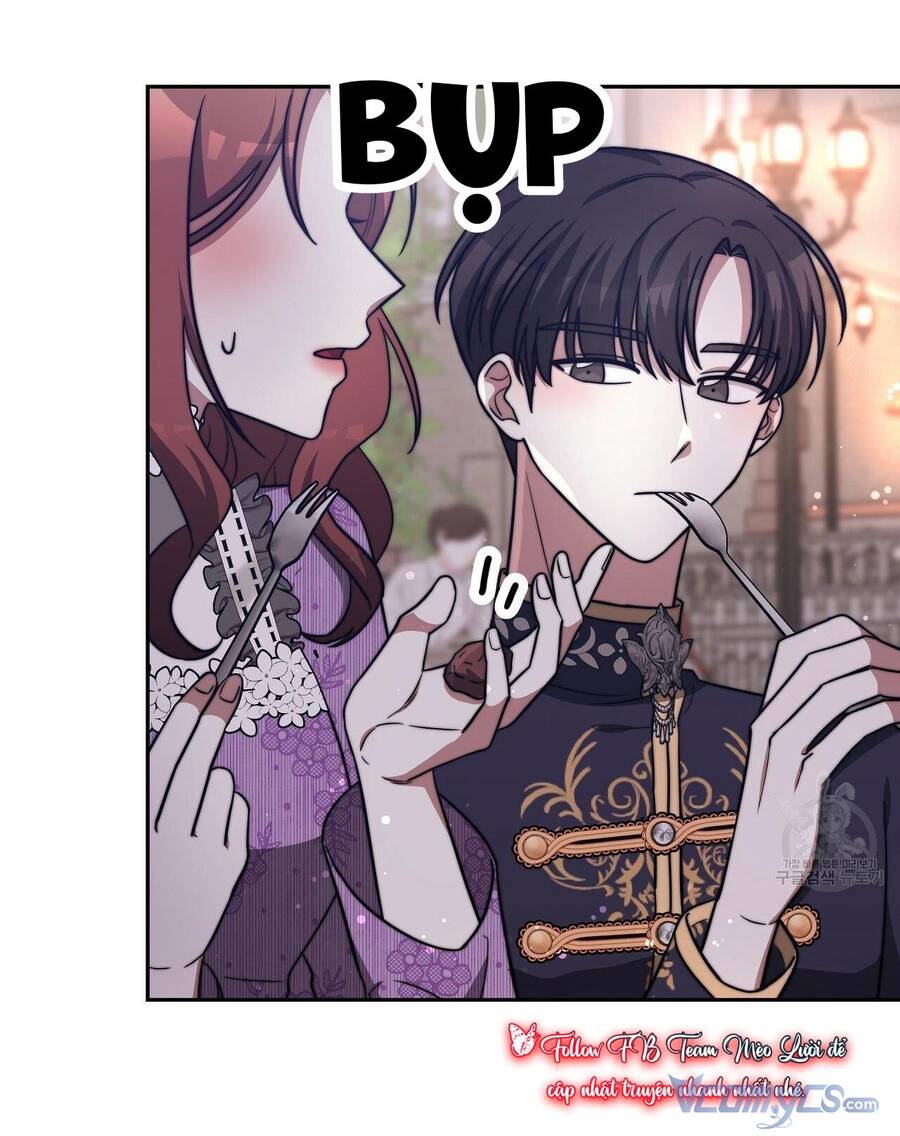 Cuộc Sống Hôn Nhân Ba Người Chapter 64 - 67