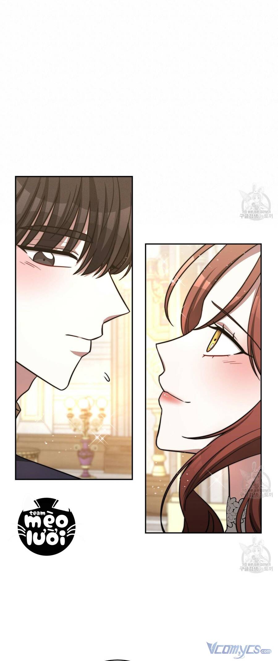 Cuộc Sống Hôn Nhân Ba Người Chapter 64 - 8