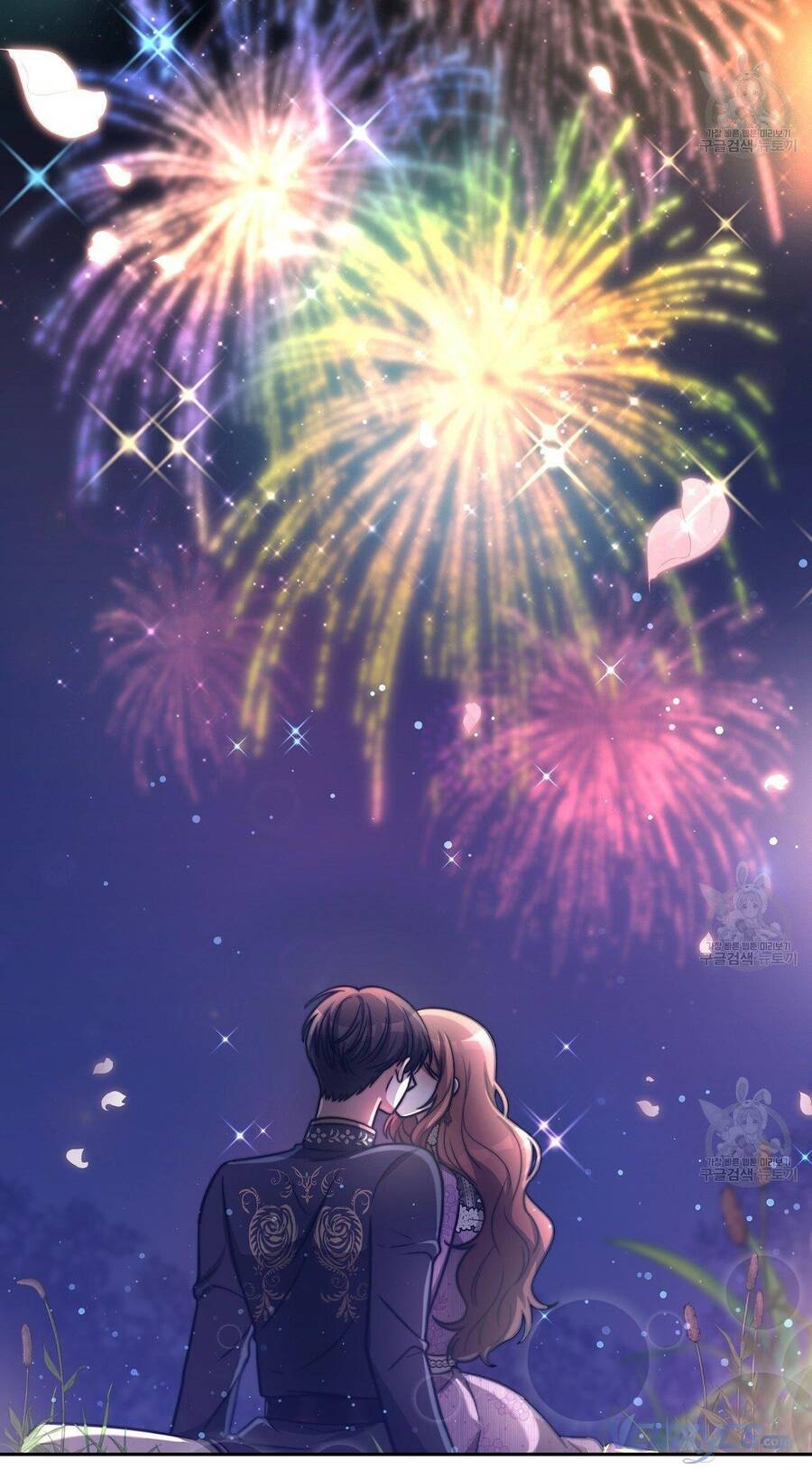 Cuộc Sống Hôn Nhân Ba Người Chapter 64 - 73