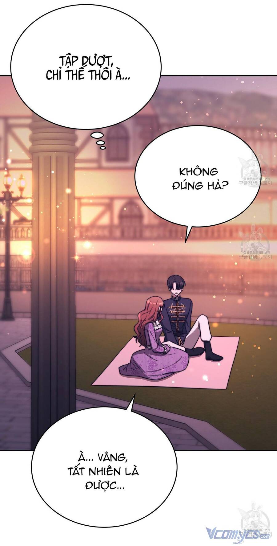 Cuộc Sống Hôn Nhân Ba Người Chapter 65 - 14