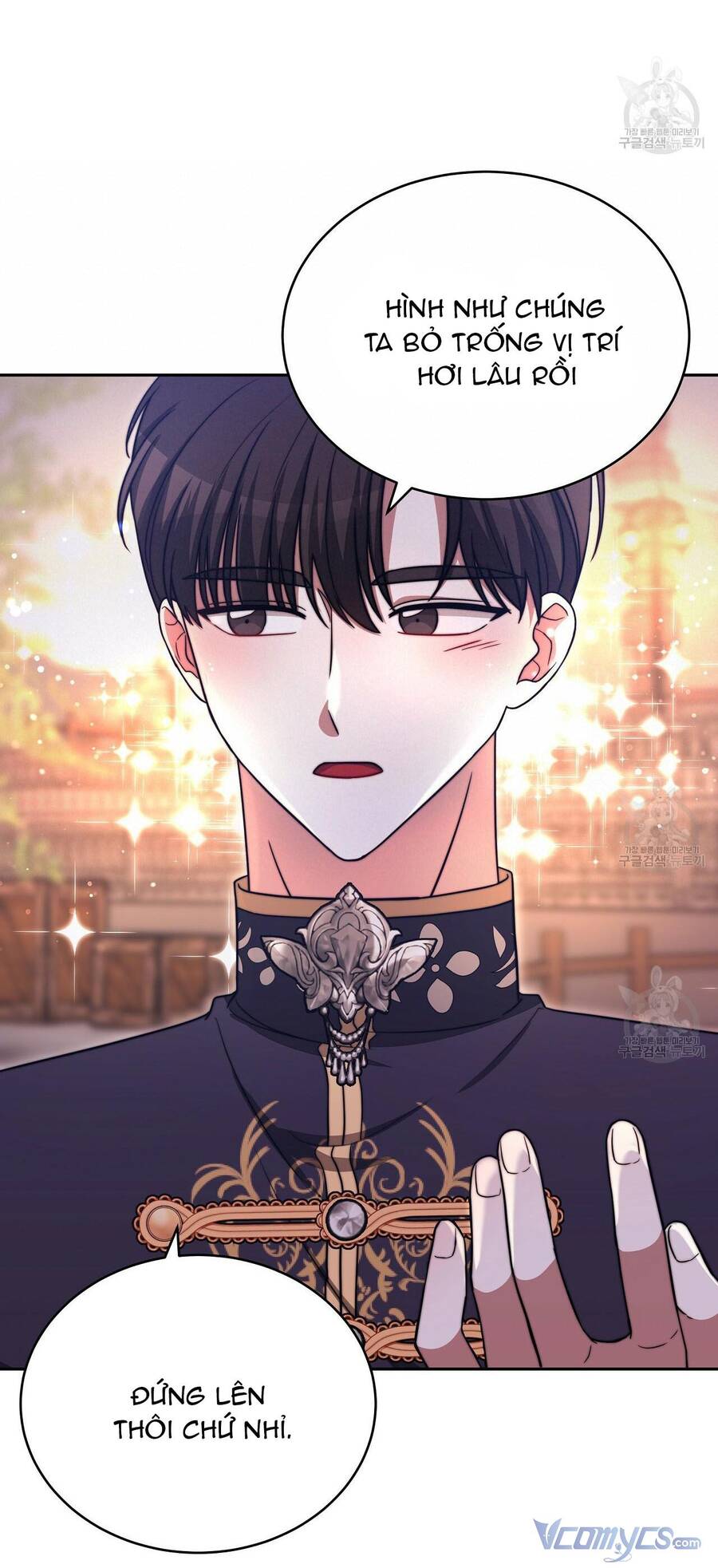 Cuộc Sống Hôn Nhân Ba Người Chapter 65 - 16