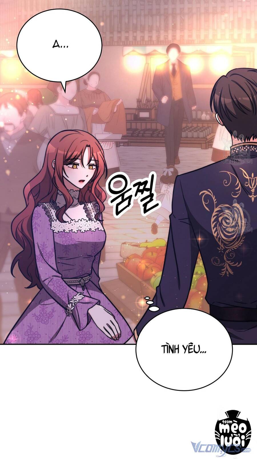 Cuộc Sống Hôn Nhân Ba Người Chapter 65 - 26