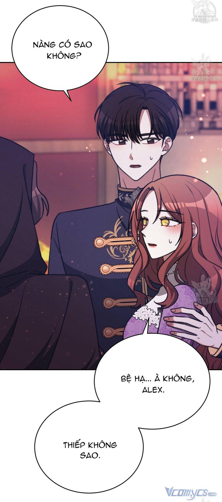 Cuộc Sống Hôn Nhân Ba Người Chapter 65 - 31