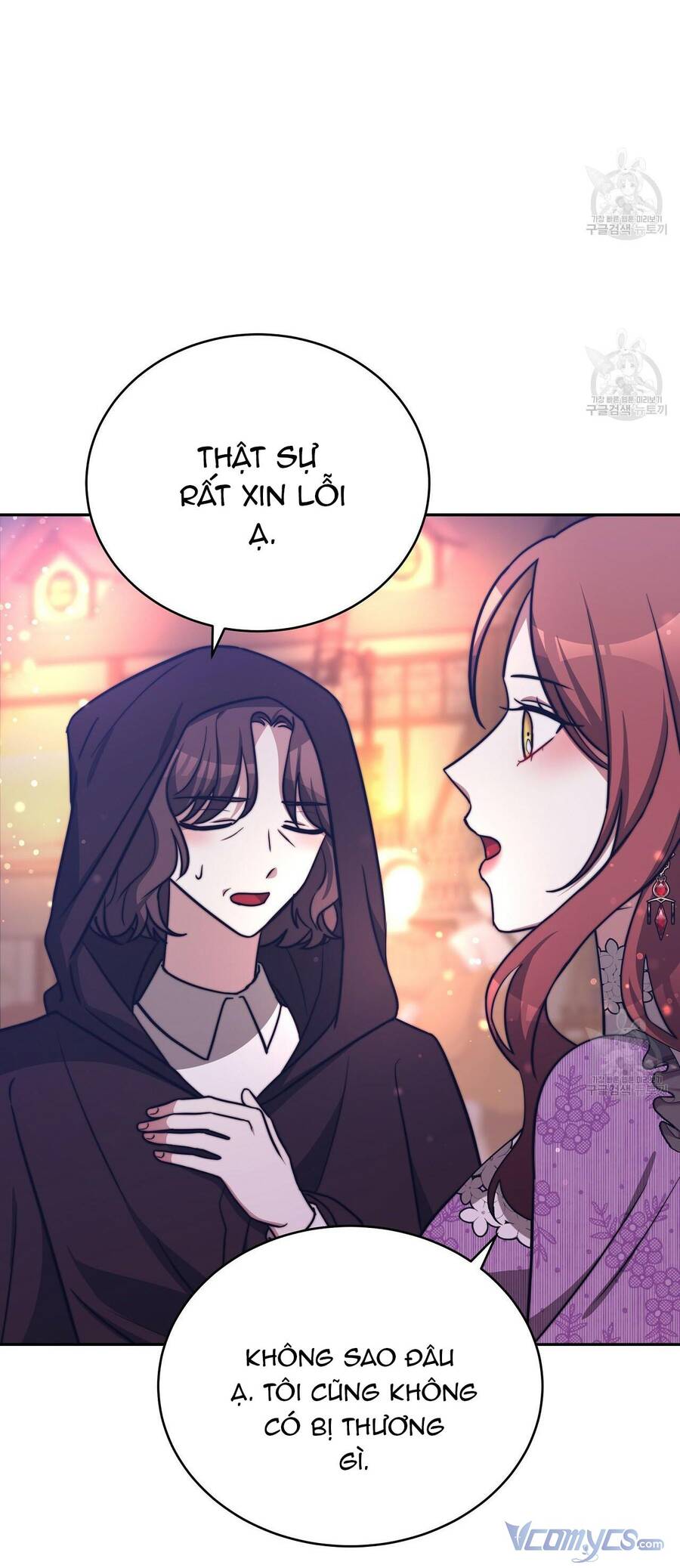 Cuộc Sống Hôn Nhân Ba Người Chapter 65 - 33