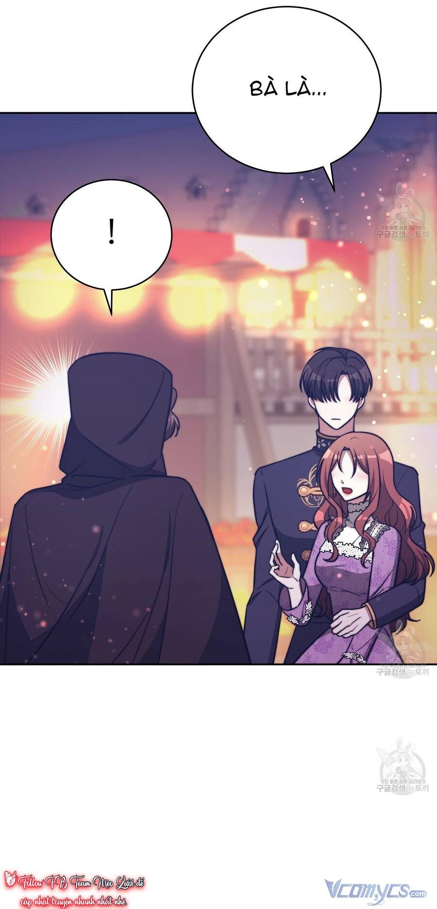 Cuộc Sống Hôn Nhân Ba Người Chapter 65 - 36