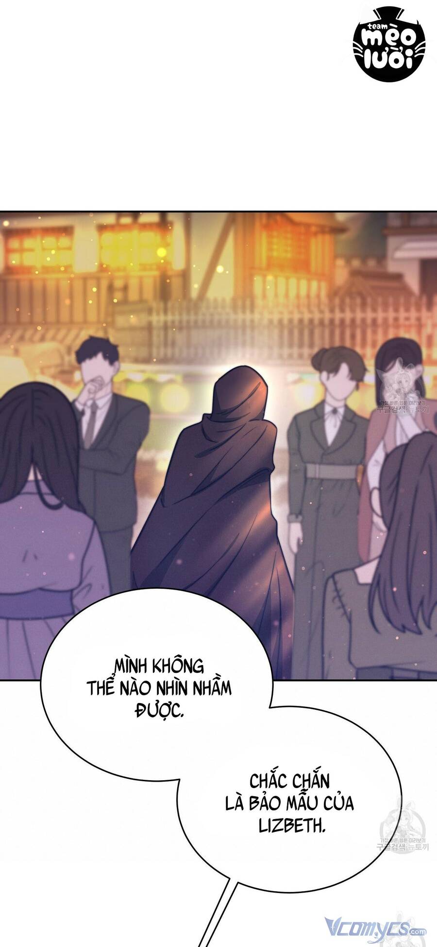 Cuộc Sống Hôn Nhân Ba Người Chapter 65 - 38