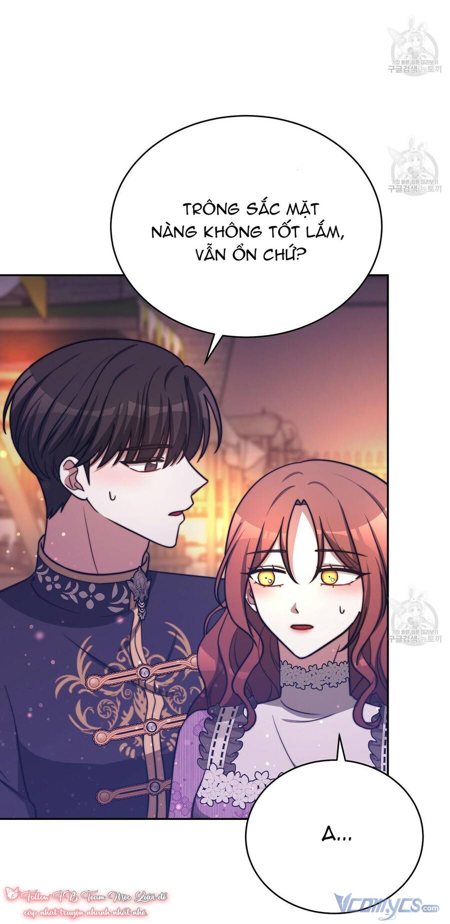 Cuộc Sống Hôn Nhân Ba Người Chapter 65 - 40