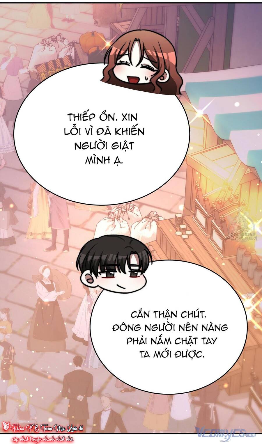 Cuộc Sống Hôn Nhân Ba Người Chapter 65 - 42