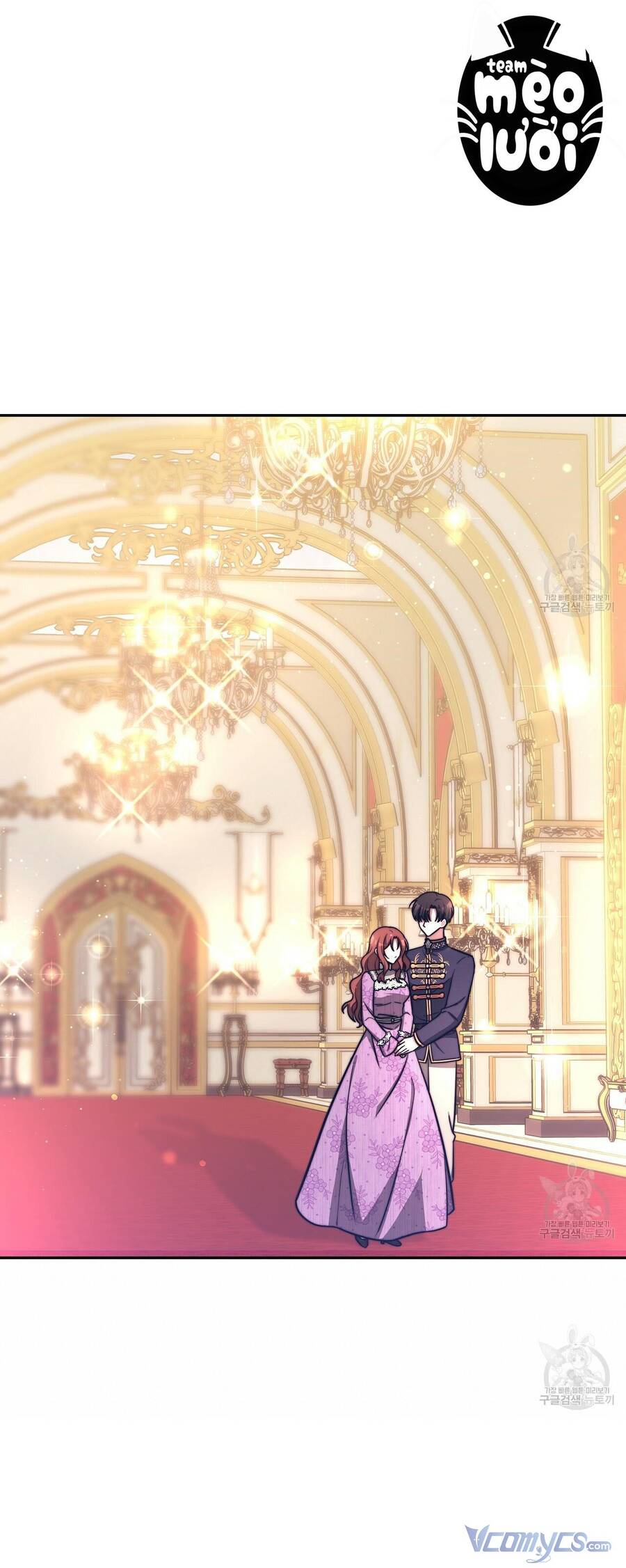 Cuộc Sống Hôn Nhân Ba Người Chapter 65 - 45