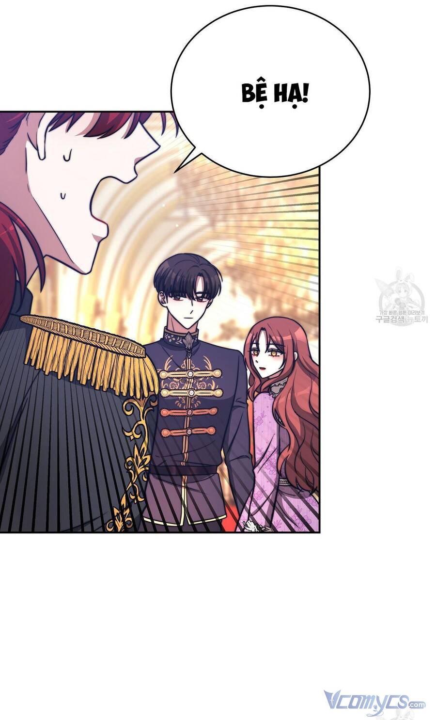 Cuộc Sống Hôn Nhân Ba Người Chapter 65 - 46