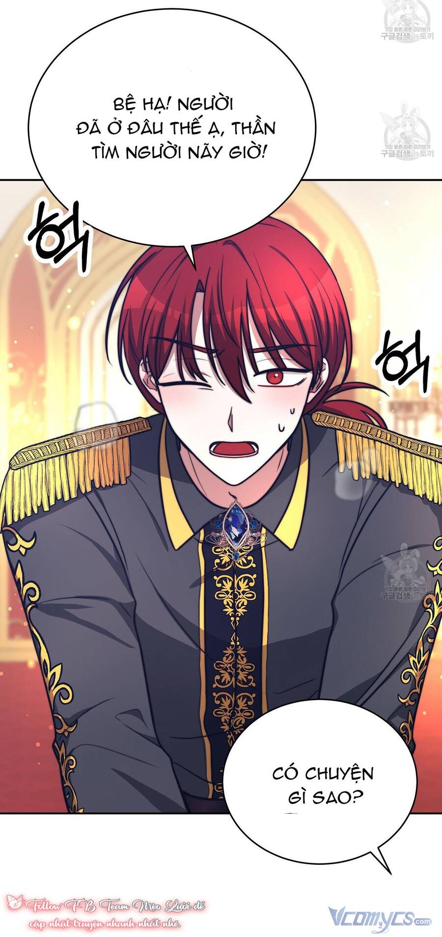 Cuộc Sống Hôn Nhân Ba Người Chapter 65 - 47