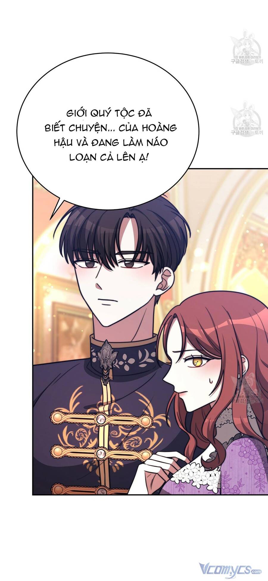 Cuộc Sống Hôn Nhân Ba Người Chapter 65 - 48