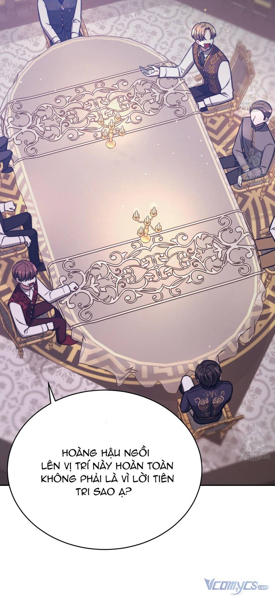 Cuộc Sống Hôn Nhân Ba Người Chapter 65 - 50