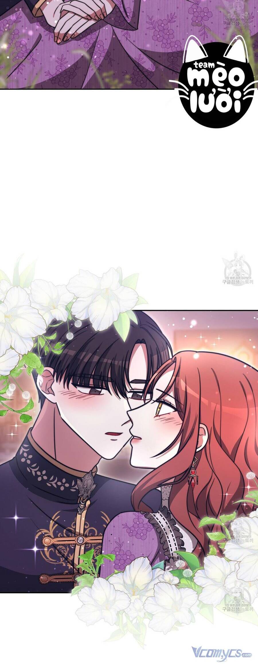 Cuộc Sống Hôn Nhân Ba Người Chapter 65 - 6