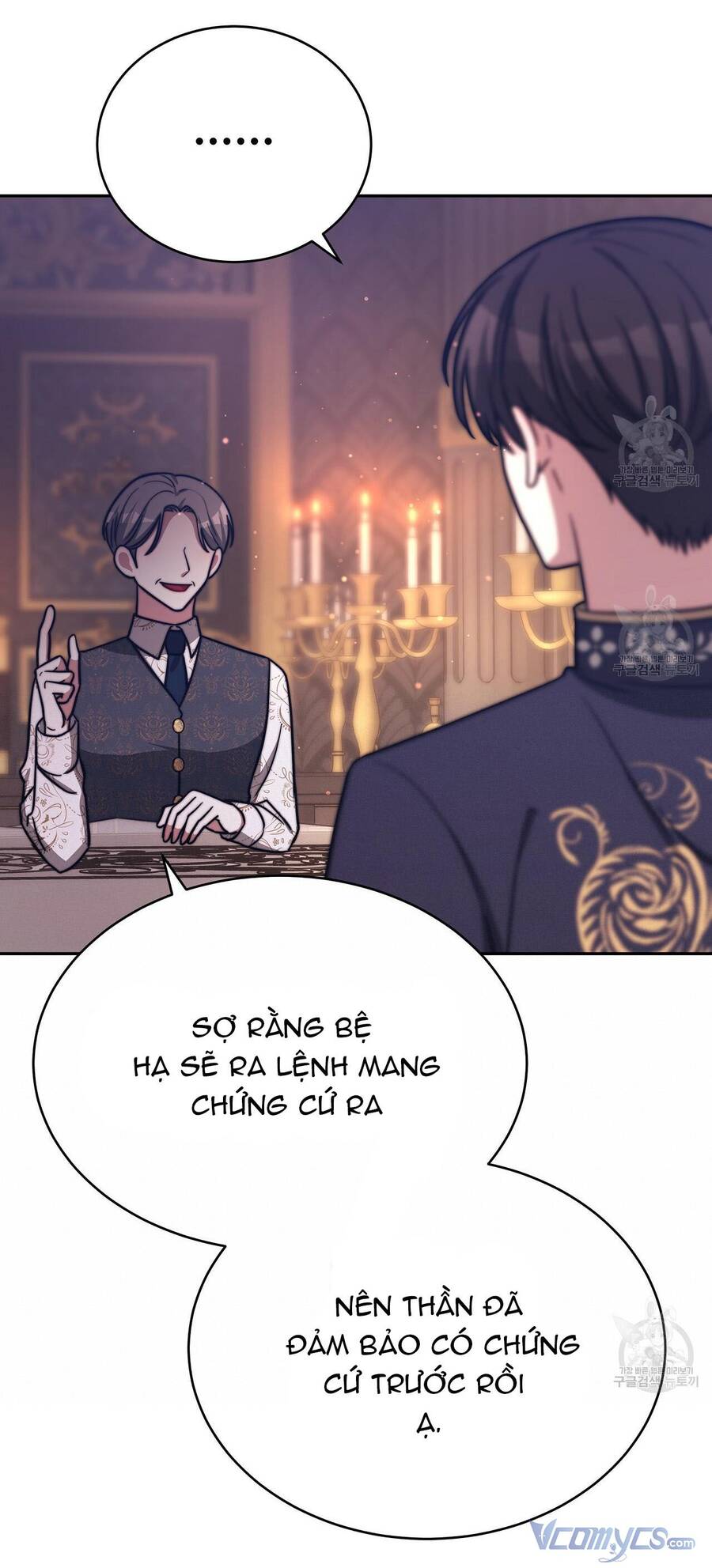 Cuộc Sống Hôn Nhân Ba Người Chapter 65 - 52