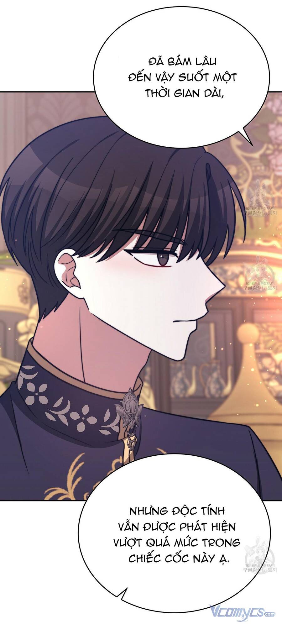 Cuộc Sống Hôn Nhân Ba Người Chapter 65 - 60