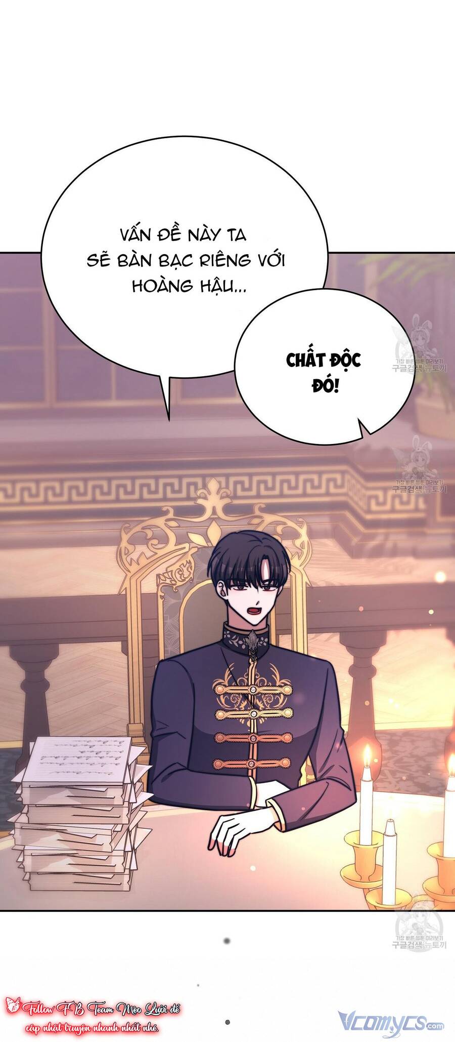 Cuộc Sống Hôn Nhân Ba Người Chapter 65 - 61