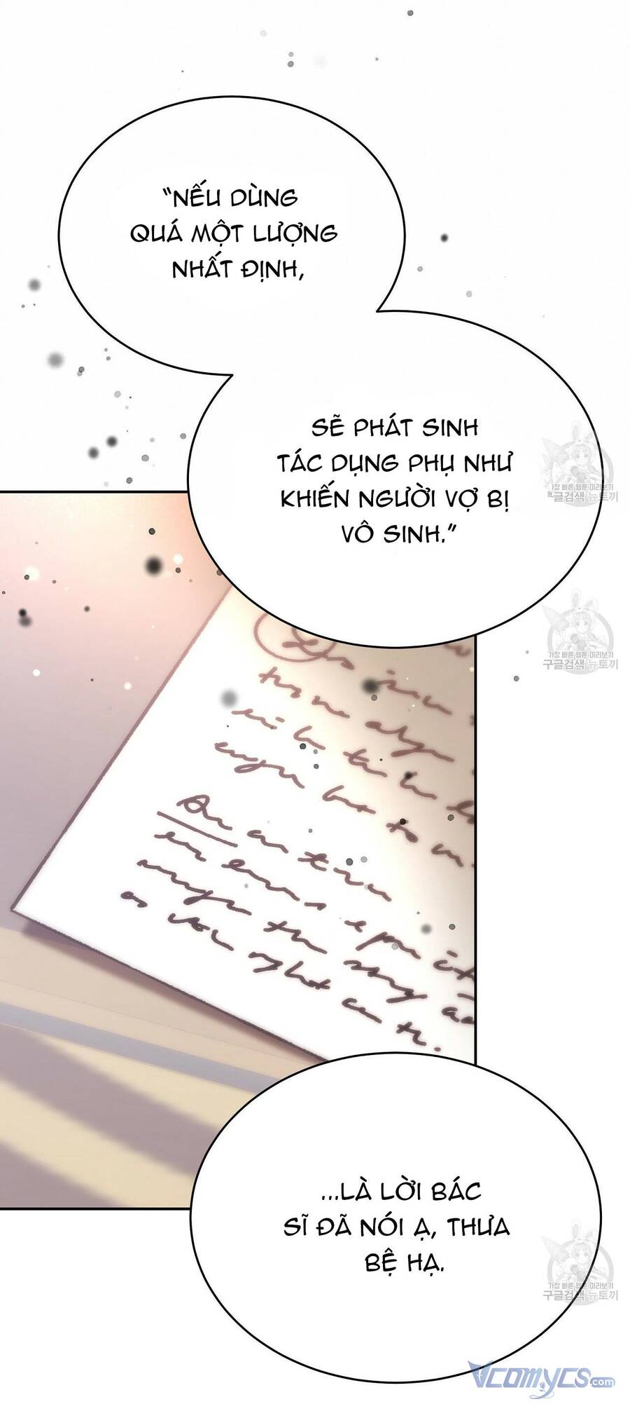 Cuộc Sống Hôn Nhân Ba Người Chapter 65 - 62