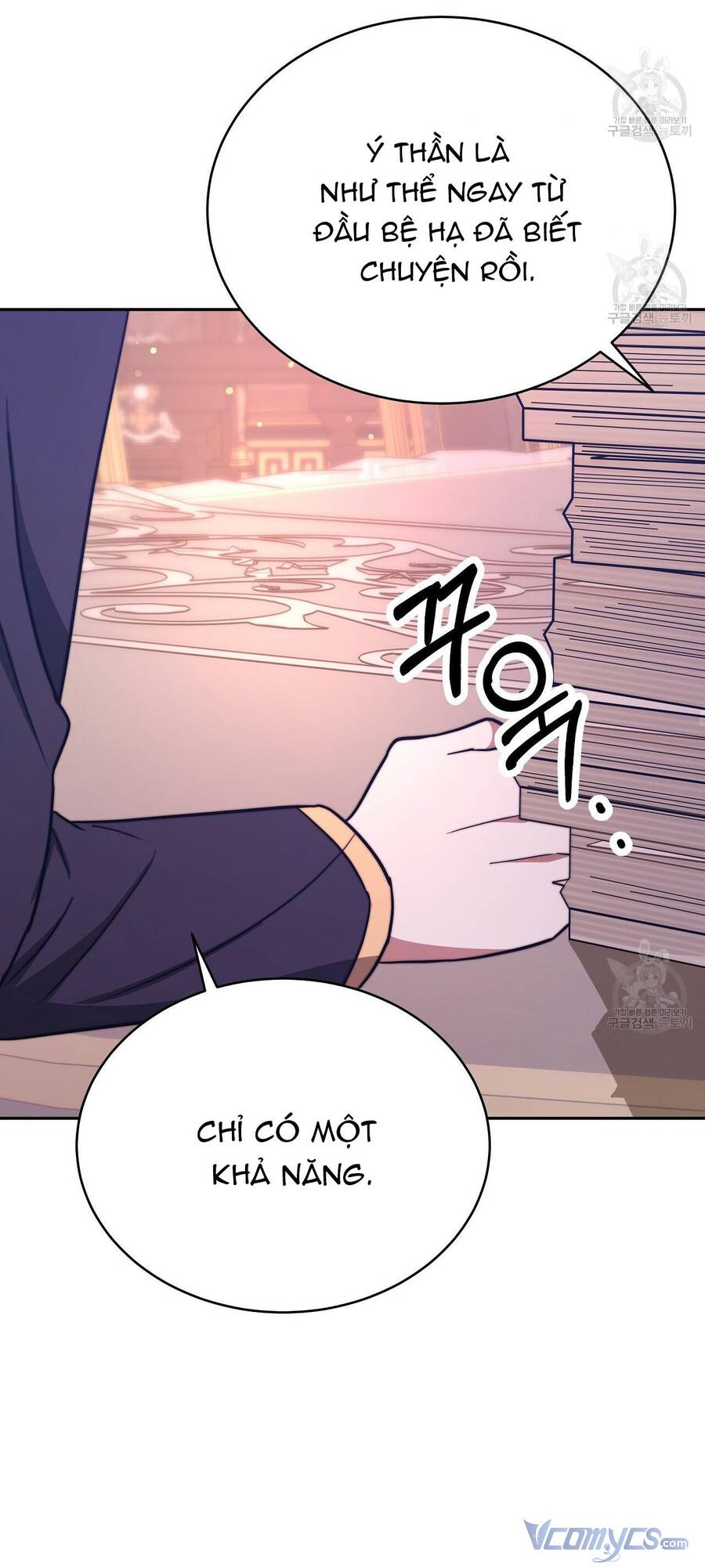 Cuộc Sống Hôn Nhân Ba Người Chapter 65 - 66