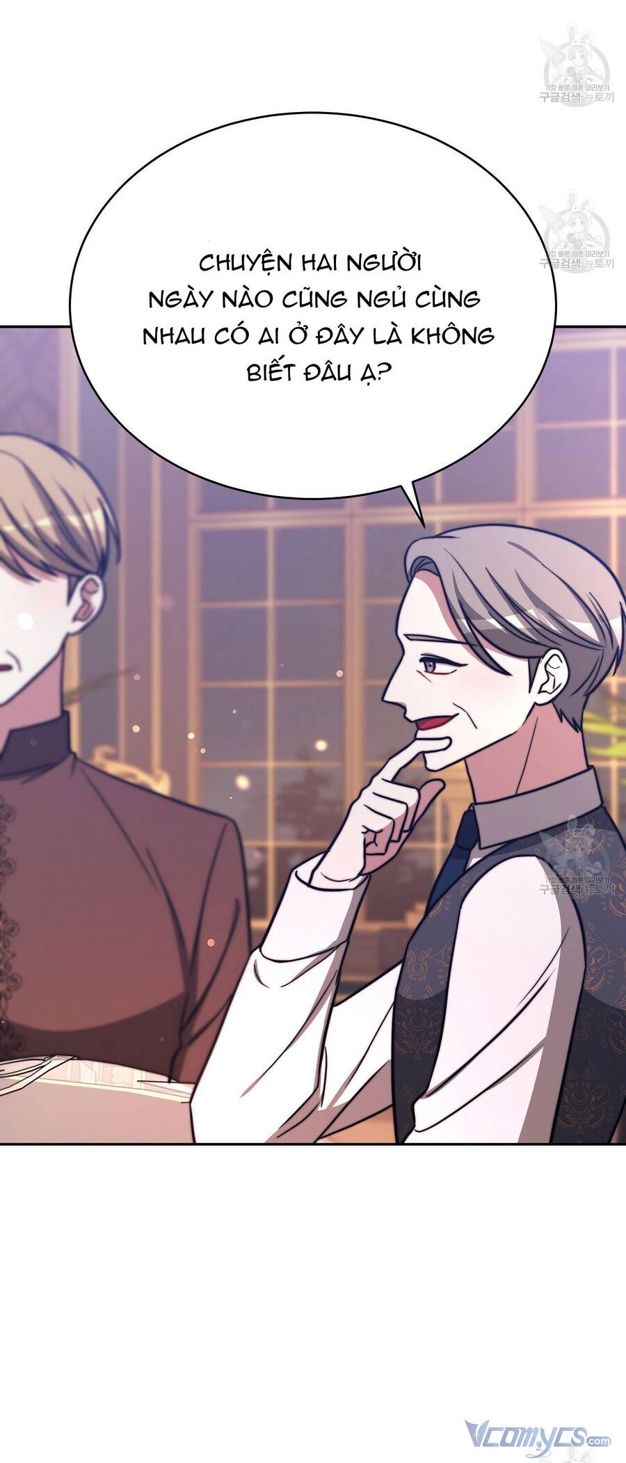 Cuộc Sống Hôn Nhân Ba Người Chapter 65 - 68