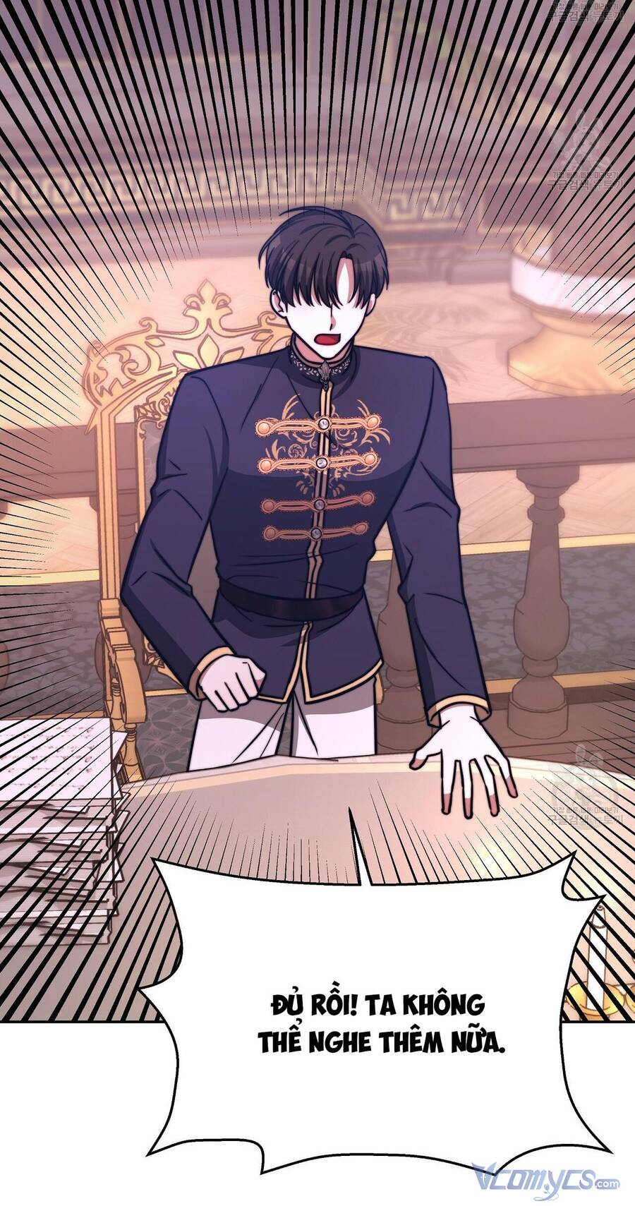 Cuộc Sống Hôn Nhân Ba Người Chapter 65 - 70