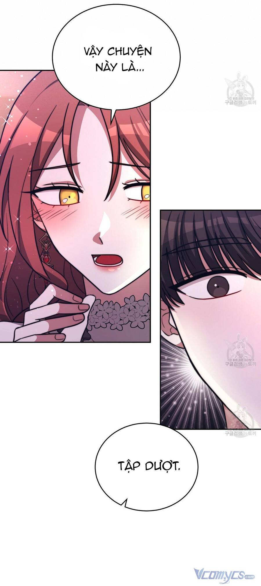 Cuộc Sống Hôn Nhân Ba Người Chapter 65 - 8