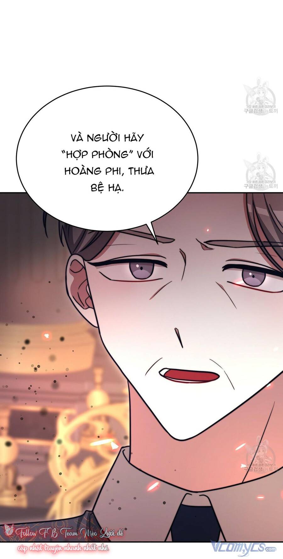 Cuộc Sống Hôn Nhân Ba Người Chapter 65 - 71