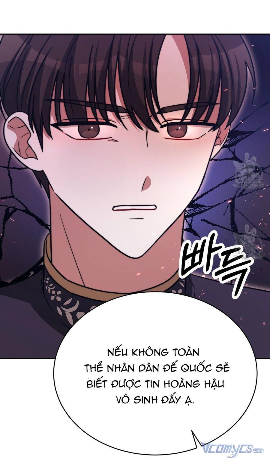 Cuộc Sống Hôn Nhân Ba Người Chapter 65 - 72