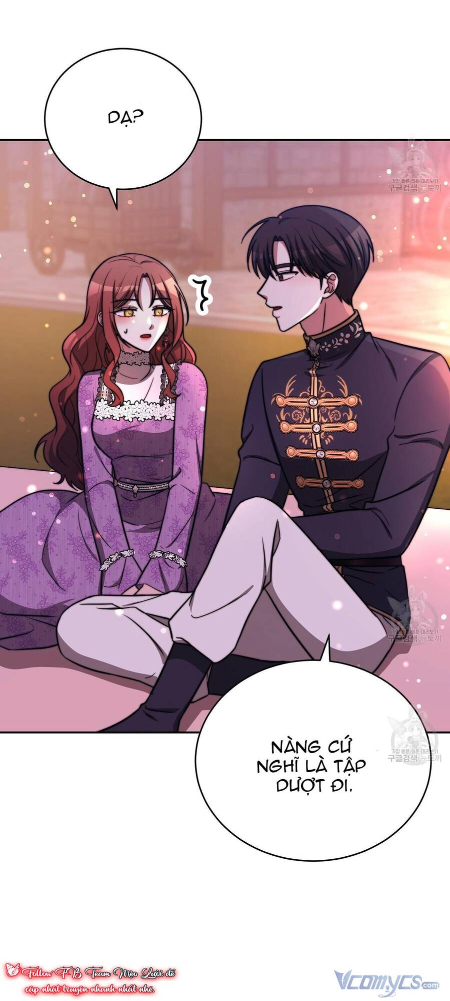 Cuộc Sống Hôn Nhân Ba Người Chapter 65 - 9