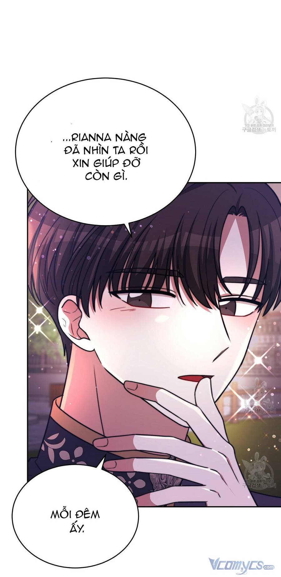 Cuộc Sống Hôn Nhân Ba Người Chapter 65 - 10