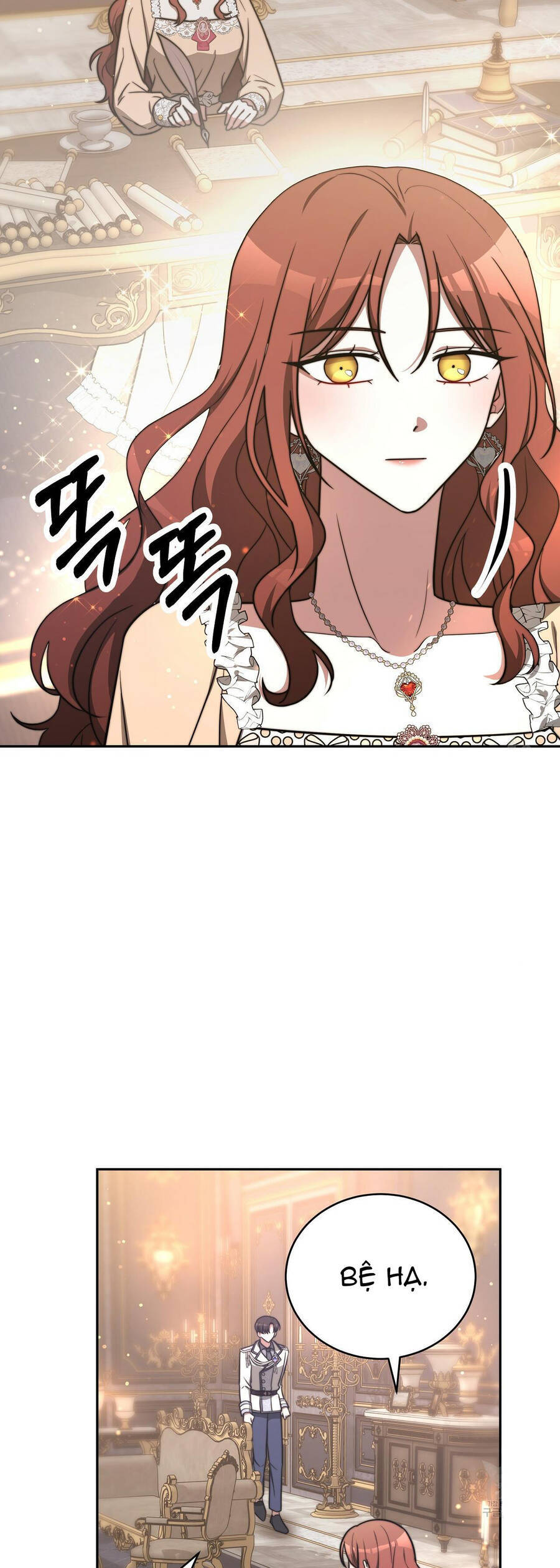 Cuộc Sống Hôn Nhân Ba Người Chapter 66 - 2