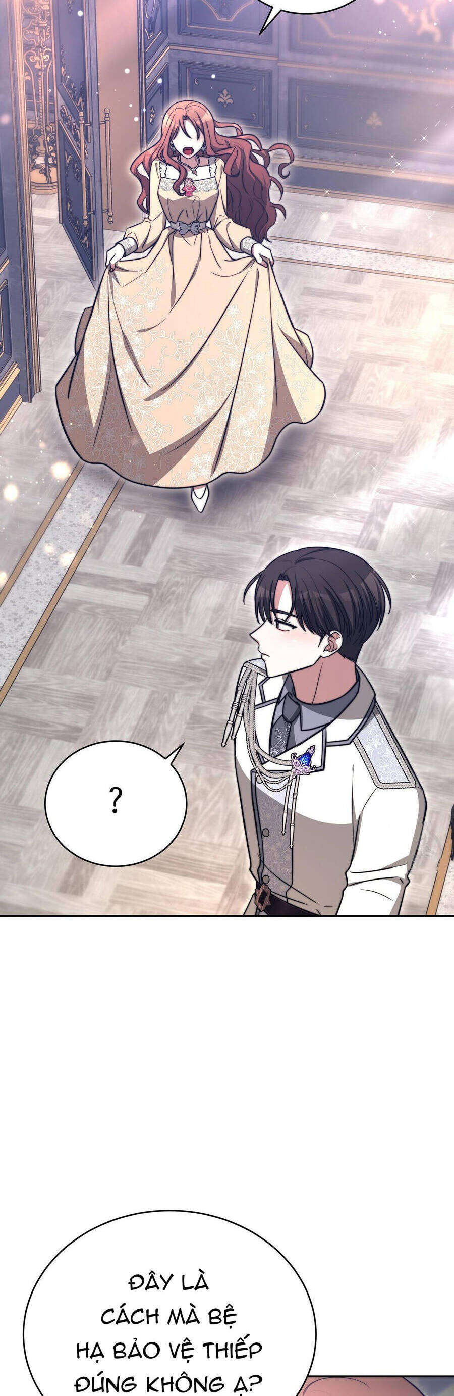 Cuộc Sống Hôn Nhân Ba Người Chapter 66 - 12