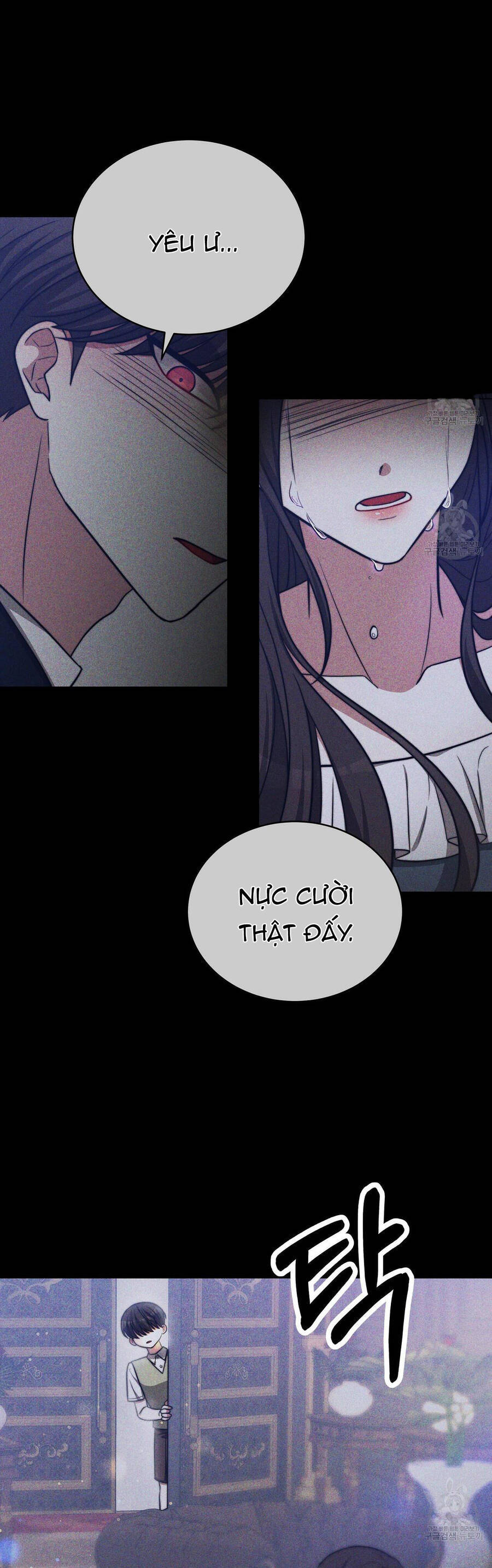 Cuộc Sống Hôn Nhân Ba Người Chapter 66 - 21