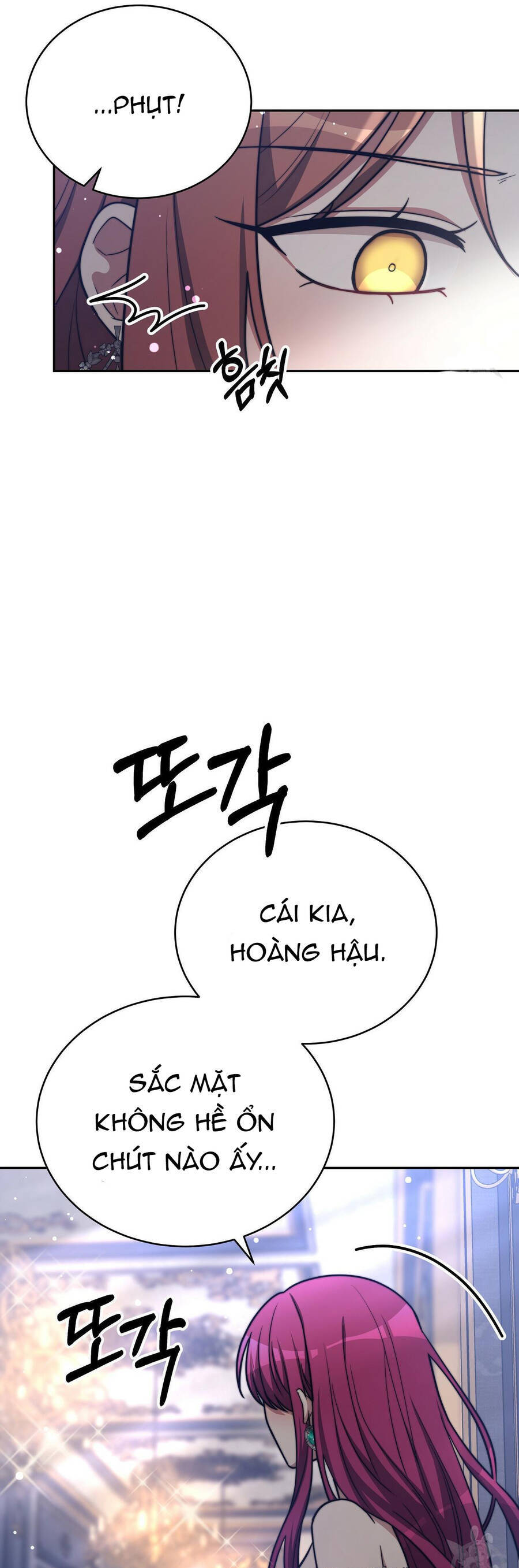 Cuộc Sống Hôn Nhân Ba Người Chapter 66 - 26