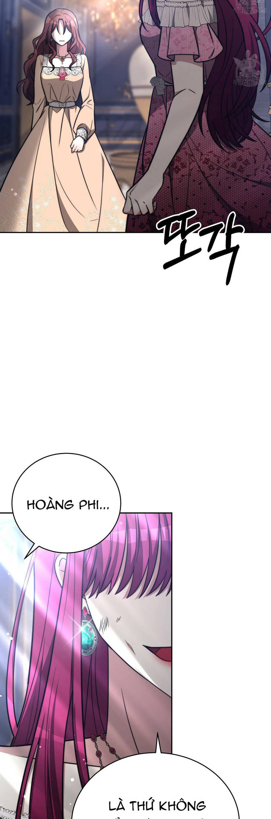 Cuộc Sống Hôn Nhân Ba Người Chapter 66 - 27