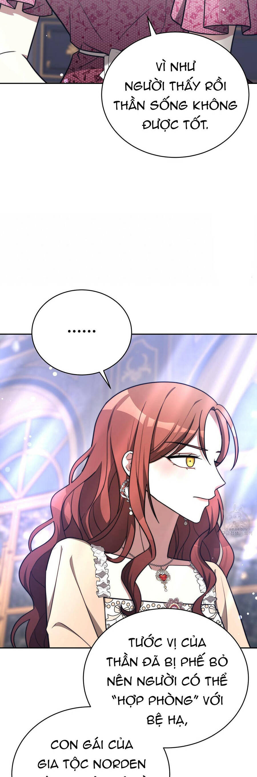 Cuộc Sống Hôn Nhân Ba Người Chapter 66 - 29