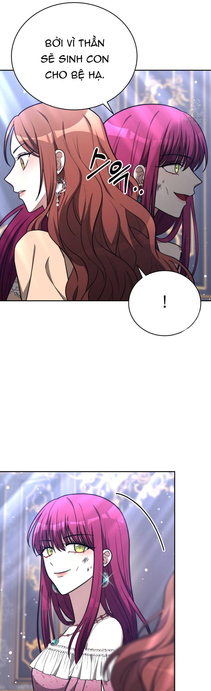 Cuộc Sống Hôn Nhân Ba Người Chapter 66 - 31