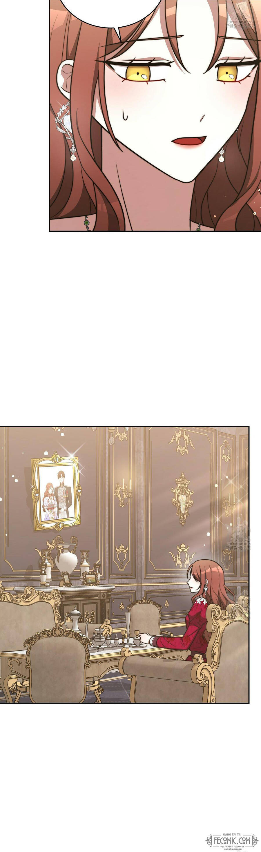 Cuộc Sống Hôn Nhân Ba Người Chapter 66 - 35